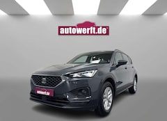 Bild des Angebotes SEAT Tarraco 2.0 TDI DSG STYLE 7 SITZER LED NAVI PDC ACC CARPLA