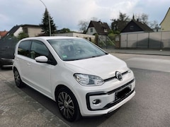 Bild des Angebotes VW up! up! TSI (BlueMotion Technology)sound up!
