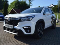 Bild des Angebotes Suzuki S-Cross S-Cross Hybrid 1.5 Dualjet Hybrid ALLGRIP AGS Comfort