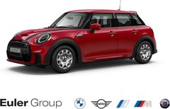 Bild des Angebotes MINI Cooper S 5-Türer HUD Navi Digitales Cockpit HarmanKardon LE