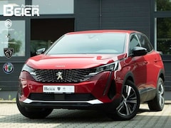 Bild des Angebotes Peugeot 3008 1.5 BlueHDi 130 Allure Pack Sitzh./ Navi/ Klimaau.