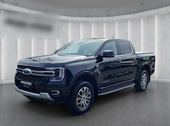 Bild des Angebotes Ford Ranger Limited 2.0 EB 4x4 DK Aut. | LED | AHK | ACC | GJR