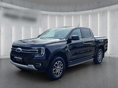 Bild des Angebotes Ford Ranger Limited 2.0 EB 4x4 DK Aut. | LED | AHK | ACC | GJR