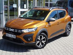 Bild des Angebotes Dacia Sandero Stepway Expression+ NAVI-LED-KAMERA-PDC-