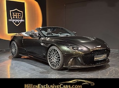 Aston Martin DBS 770 Ultimate Volante 1of199 Dt. Auto*u-frei