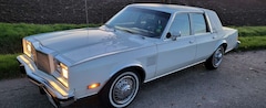 Bild des Angebotes Chrysler New Yorker Fifth Avenue
