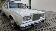 Bild des Angebotes Chrysler New Yorker Fifth Avenue.    HU neu!