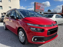 Bild des Angebotes Citroen C4 SpaceTourer Grand C4 Spacetourer DAB*ACC*7 Sitze*ZR neu!