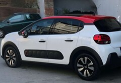 Bild des Angebotes Citroen C3 Pure Tech Automatik 1.2 Stop&Start Exclusive