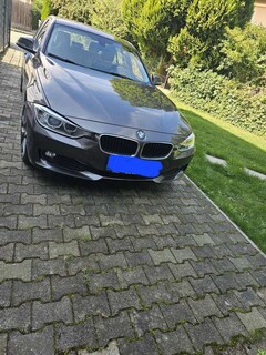 Bild des Angebotes BMW 320 320 d