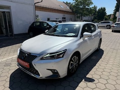 Bild des Angebotes Lexus CT 200h Executive Line,Kamera,Navi,Klimaautom.,Sitzheizung