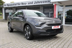 Bild des Angebotes Citroen C4 X 1.2i 101PS YOU Klimaautomatik ALU 18 ZOLL