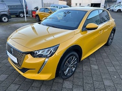 Bild des Angebotes Peugeot e-208 Allure Pack Elektromotor 136
