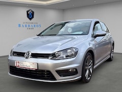 Bild des Angebotes VW Golf Allstar BMT *R-LINE*KLIMA*BT*AT*