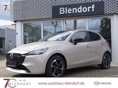 Bild des Angebotes Mazda 2 Homura AKA 115 360°|Matrix-LED|Login