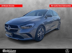 Bild des Angebotes Mercedes-Benz B 180 B 180 Progressive/LED/EasyPack/Kamera/Distronic