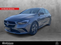 Bild des Angebotes Mercedes-Benz B 180 B 180 Progressive/LED/EasyPack/Kamera/Distronic