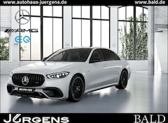 Bild des Angebotes Mercedes-Benz S 63 AMG E Performance L HE-Fond/Carbon/Sitzklim