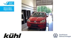 Bild des Angebotes VW e-up! Edition LM16,Kamera,GRA