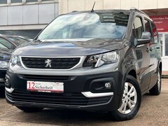 Bild des Angebotes Peugeot Rifter L2 1.5 HDI *7SITZ*AHK*STNDHZ*SPURASS*
