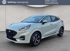 Bild des Angebotes Ford Puma 1.0 EcoBoost Hybrid ST-LINE