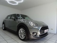 Bild des Angebotes MINI One Clubman 1.5 Klima BC SH Start/Stop Bluetooth