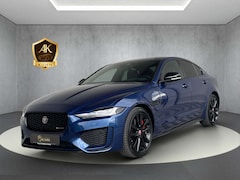 Bild des Angebotes Jaguar XE D200*R-Dynamic*Black PACK*AWD*MERIDIAN*LED*