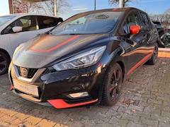 Bild des Angebotes Nissan Micra 0,9 Bose Personal Edition
