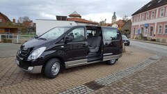 Bild des Angebotes Hyundai H-1 H-1 2.5 CRDi Travel Trend