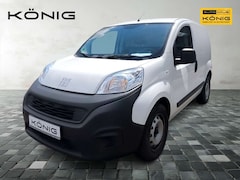 Bild des Angebotes Fiat Fiorino 1.2 MultiJet Kasten  *Klima *Radia *PDC