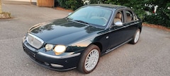 Bild des Angebotes Rover 75 Jungtimer 2.0 V6 Classic,Luxus, Eleganz110kW150 PS