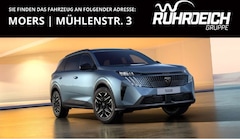 Bild des Angebotes Peugeot 5008 Allure HYBRID 136 e-DSC6 +NAV+ACC+360'CAM+AHK+