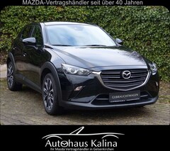 Bild des Angebotes Mazda CX-3 SKYACTIV-G 121 SIGNATURE + NAVI