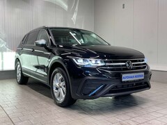 Bild des Angebotes VW Tiguan Allspace Life 2.0 TDI DSG 7-SITZER LED