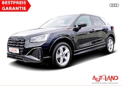 Bild des Angebotes Audi Q2 35 TFSI s-tronic S-Line LED ACC Navi Kamera