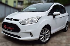 Bild des Angebotes Ford B-Max B-MAX Titanium,Teilleder,AHK,PDC V-H,Alu,