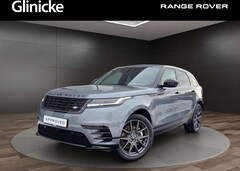 Bild des Angebotes Land Rover Range Rover Velar Plug-in Hybrid P400e Dynamic