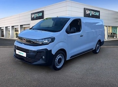 Opel Vivaro Lang XL (L3) Navi Kamera