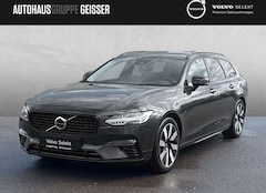 Bild des Angebotes Volvo V90 T6 AWD Plug-in Hybrid Plus Dark AHK ACC BLIS