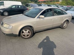 Bild des Angebotes Audi A6 1.8 T multitronic*AUTOMATIK*KLIMA*1/2027tüv