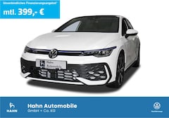 Bild des Angebotes VW Golf GTE GTE 1,5 eHybrid 130 kW DSG AHK DCC AreaView