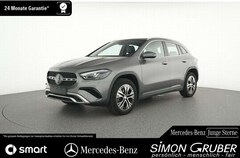 Bild des Angebotes Mercedes-Benz GLA 250 e Progressive Pano Ambi MBeam KeylessGO