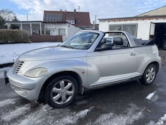 Bild des Angebotes Chrysler PT Cruiser PT Cruiser Cabrio Cabrio 2.4 Limited / Navigation/ Flüssiggas