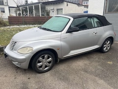 Bild des Angebotes Chrysler PT Cruiser PT Cruiser Cabrio Cabrio 2.4 Limited / Navigation/ Flüssiggas