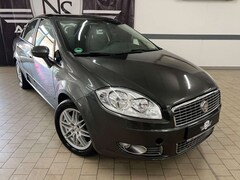 Bild des Angebotes Fiat Linea Dynamic 1.4 T-JET *Klima*AHK*TÜV 06/2026*