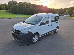 Bild des Angebotes Dacia Dokker Ambiance