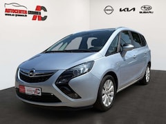 Bild des Angebotes Opel Zafira C Tourer Drive 1.4 Turo * Automatic