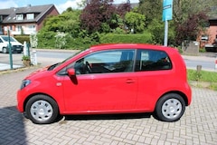 Bild des Angebotes SEAT Mii 1.0 by Cosmopolitan