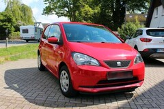 Bild des Angebotes SEAT Mii 1.0 by Cosmopolitan