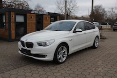 Bild des Angebotes BMW 535 535 d xDrive GT Gran Turismo